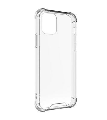 Picture of Baykron IP11-PROMAX-CC Tough Clear Case Pro Max (20-004958)