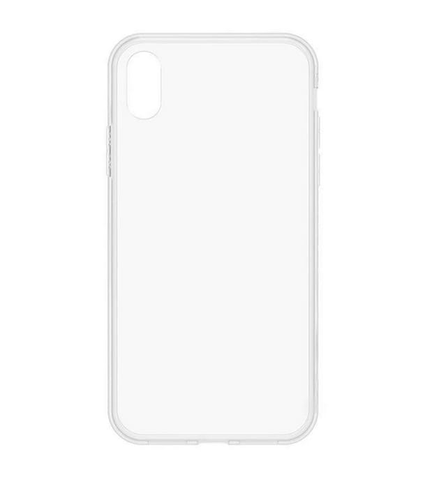 Picture of Baykron N6.1-588-CC Iphone 11XSR Crystal Clear (20-004928)