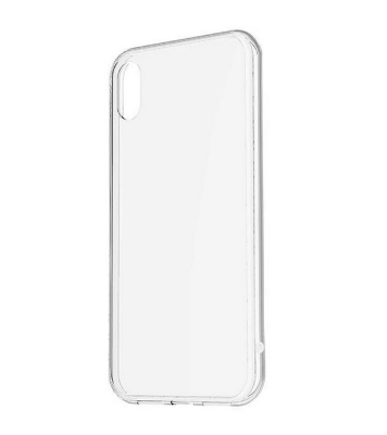 Picture of Baykron N5.8-488-CC Iphone 11XS Crystal Clear (20-004927)
