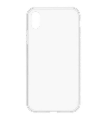 Picture of Baykron N5.8-488-CC Iphone 11XS Crystal Clear (20-004927)