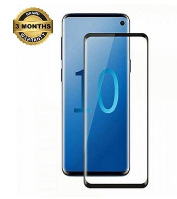 Picture of Baykron OT-S10-3D Tempered Glass for Samsung S10 (20-004907)