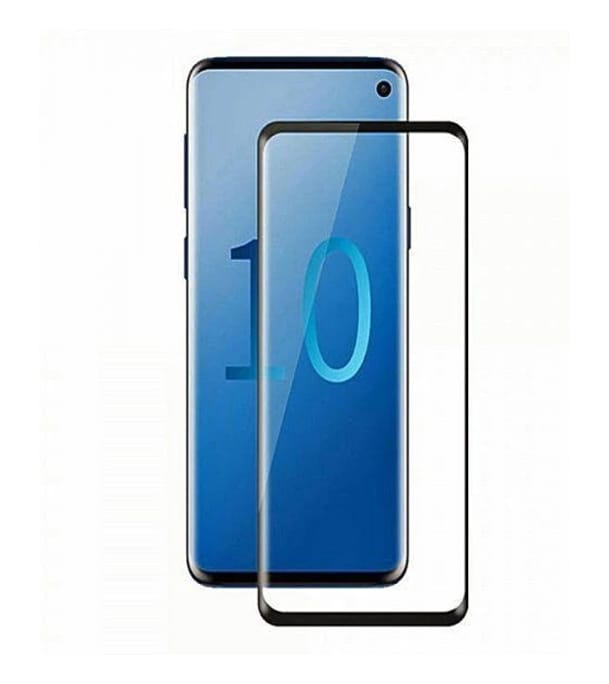Picture of Baykron OT-S10-3D Tempered Glass for Samsung S10 (20-004907)