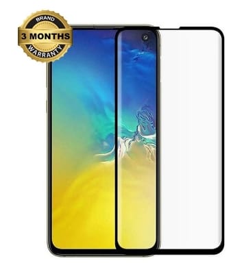 Picture of Baykron OT-S10E-3D Tempered Glass for Samsung S10E (20-004906)