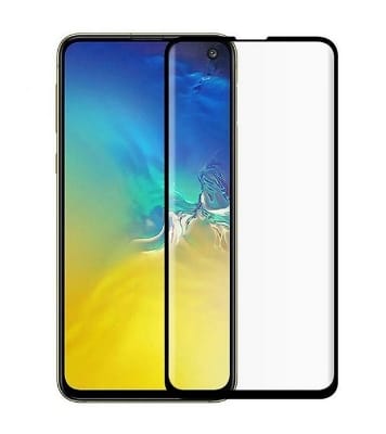 Picture of Baykron OT-S10E-3D Tempered Glass for Samsung S10E (20-004906)
