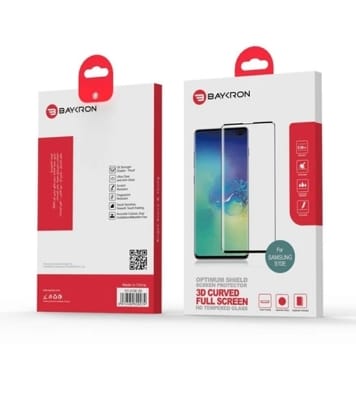 Picture of Baykron OT-S10E-3D Tempered Glass for Samsung S10E (20-004906)
