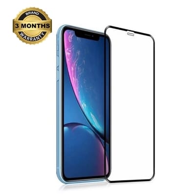 Picture of Baykron OT-IPD6.5-3D Tempered Glass Iphone 11XM 3D (20-004938)