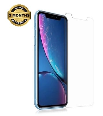 Picture of Baykron OT-IPC6.5-2D Tempered Glass Iphone 11XMA 2D (20-004932)