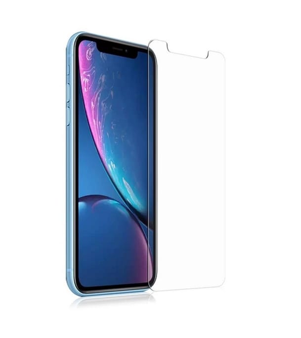 Picture of Baykron OT-IPC6.5-2D Tempered Glass Iphone 11XMA 2D (20-004932)