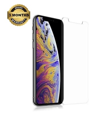 Picture of Baykron OT-IPXR-2D Baykron Tempered Glass IphoneXR clear (20-004848)