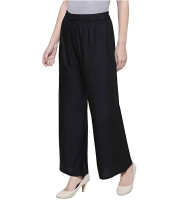 Buy Exclusive Trendy Plazzo Pant for Women Online at Best Price