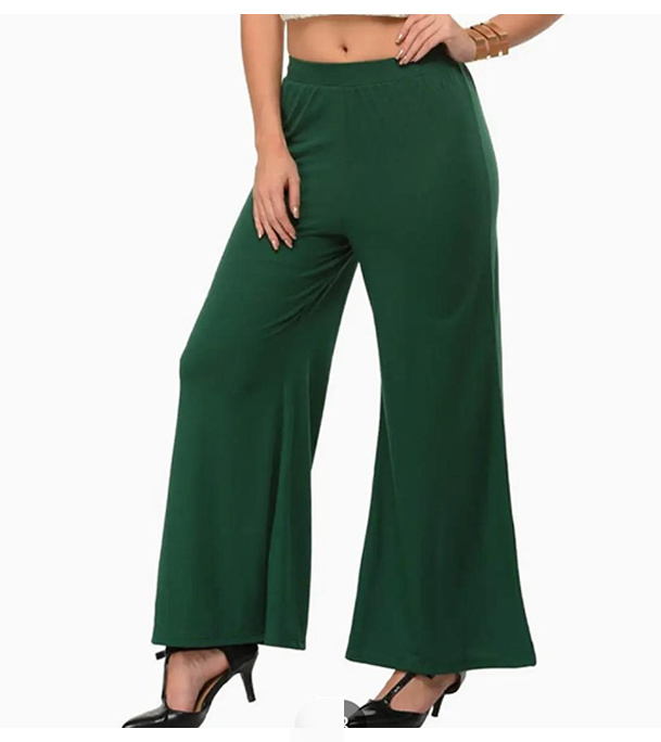 Picture of Exclusive Trendy Plazzo Pant for Women