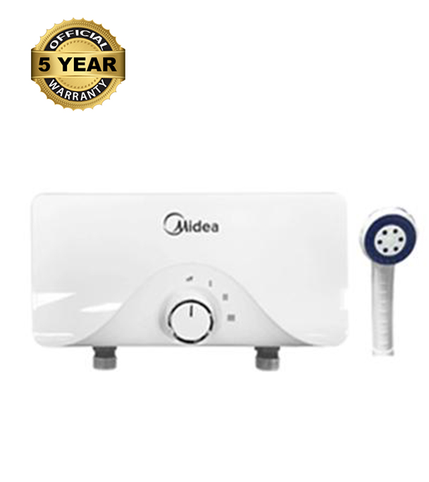 Buy Midea Instant Water Heater (MIH-407) at Best Price in Bangladesh |  Othoba.com