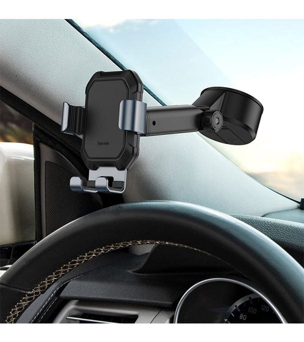 Picture of Tank Gravity Car Mount Holder 