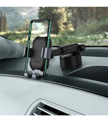 Picture of Tank Gravity Car Mount Holder 