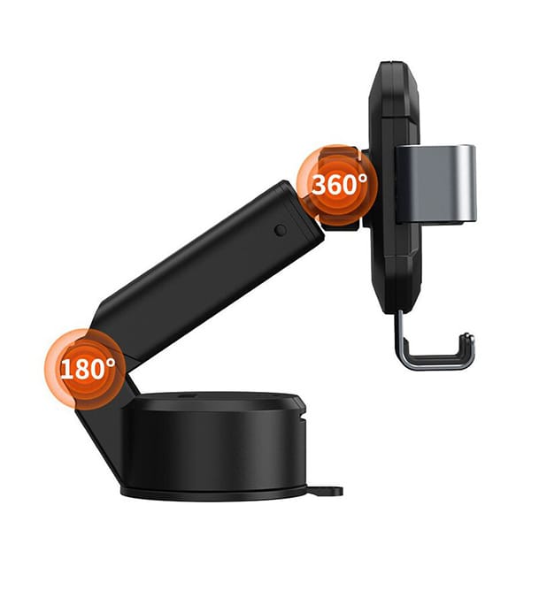 Picture of Tank Gravity Car Mount Holder 