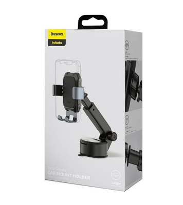 Picture of Tank Gravity Car Mount Holder 