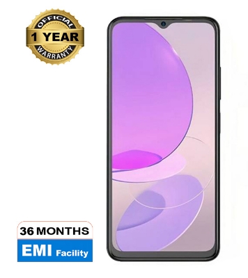 Picture of Itel S23 with 4GB RAM and 128GB ROM (Best Price)