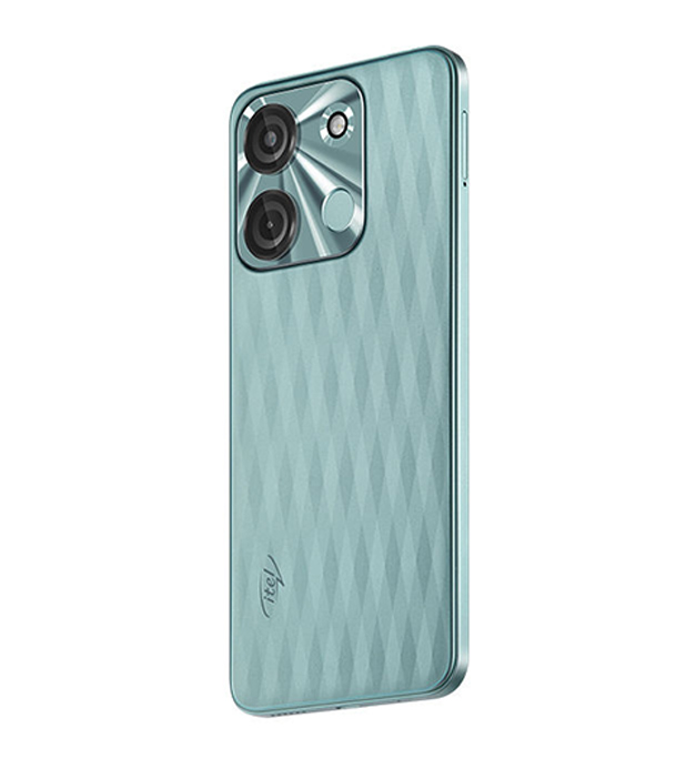 Picture of Itel A60s with 4GB RAM and 64GB ROM (Best Price)