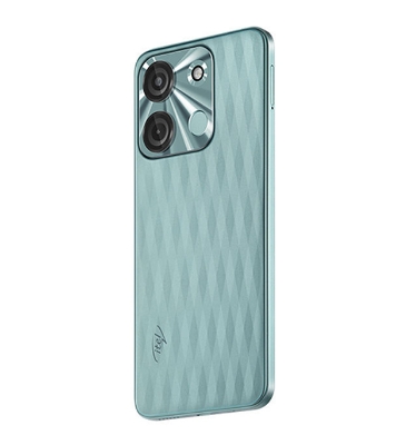 Picture of Itel A60s with 4GB RAM and 64GB ROM (Best Price)
