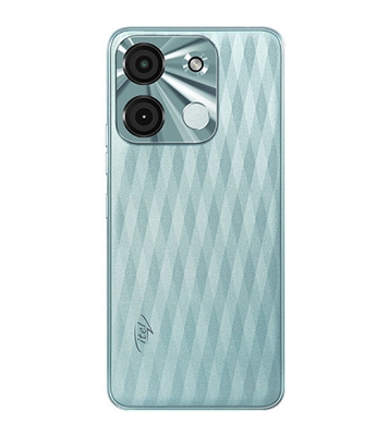 Picture of Itel A60s with 4GB RAM and 64GB ROM (Best Price)