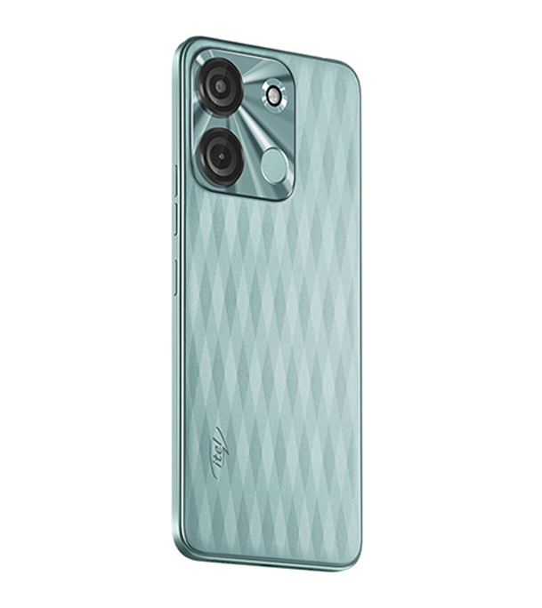 Picture of Itel A60s with 4GB RAM and 64GB ROM (Best Price)