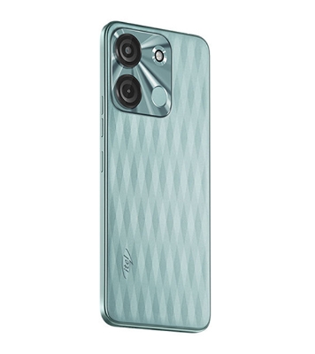 Picture of Itel A60s with 4GB RAM and 64GB ROM (Best Price)