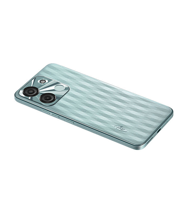 Picture of Itel A60s with 4GB RAM and 64GB ROM (Best Price)