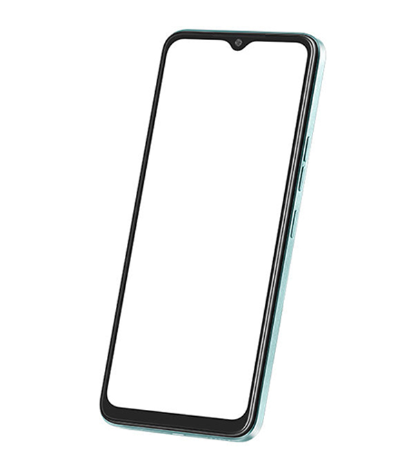 Picture of Itel A60s with 4GB RAM and 64GB ROM (Best Price)