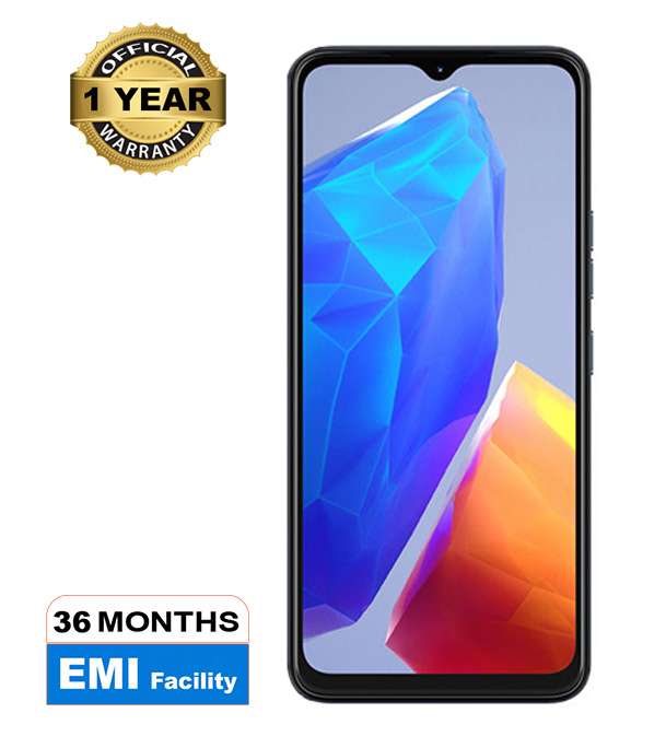 Picture of Itel A60s with 4GB RAM and 64GB ROM (Best Price)