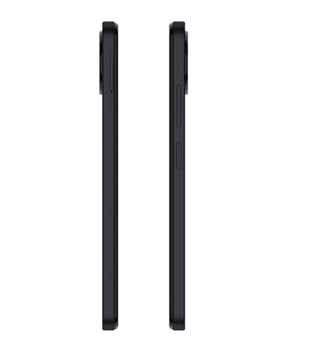Picture of Itel S23 with 8GB RAM and 256GB ROM