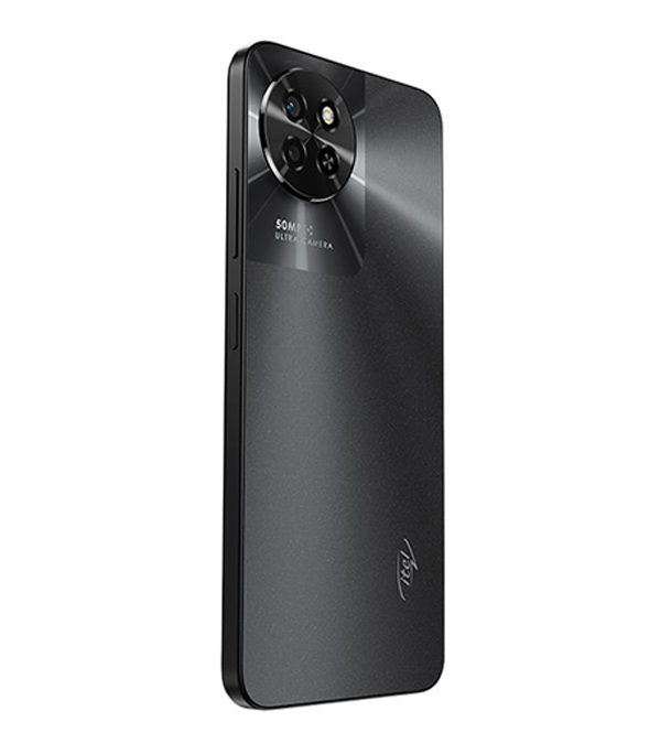 Picture of Itel S23 with 8GB RAM and 256GB ROM