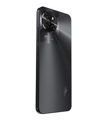 Picture of Itel S23 with 8GB RAM and 256GB ROM