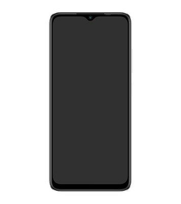 Picture of Itel S23 with 8GB RAM and 256GB ROM