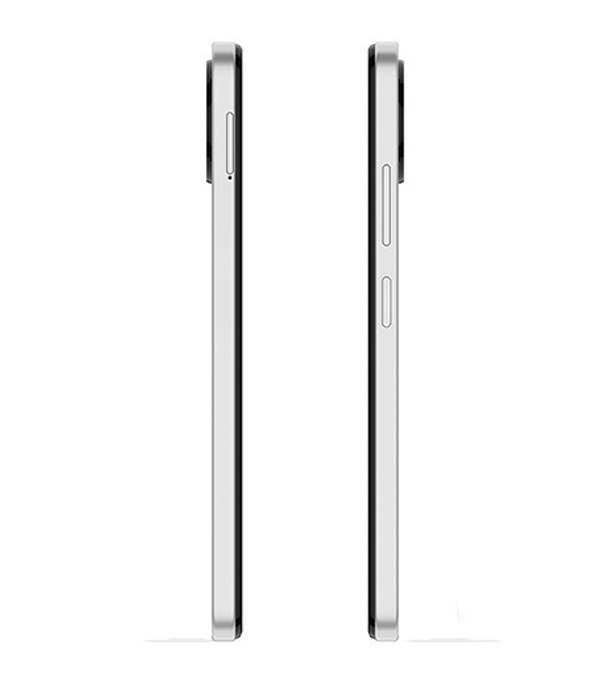 Picture of Itel S23 with 8GB RAM and 256GB ROM