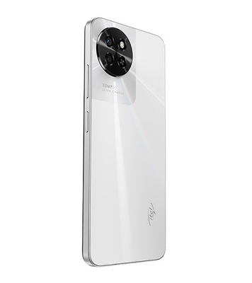 Picture of Itel S23 with 8GB RAM and 256GB ROM