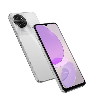 Picture of Itel S23 with 8GB RAM and 256GB ROM