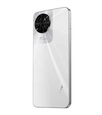 Picture of Itel S23 with 8GB RAM and 256GB ROM