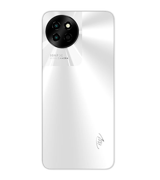 Picture of Itel S23 with 8GB RAM and 256GB ROM