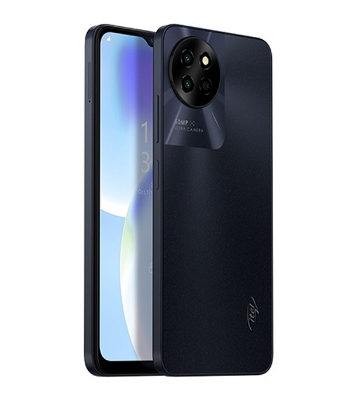 Picture of Itel S23 with 8GB RAM and 256GB ROM (Best Price)