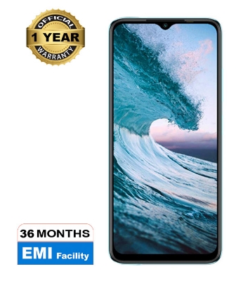 Picture of Itel S23 with 8GB RAM and 256GB ROM (Best Price)