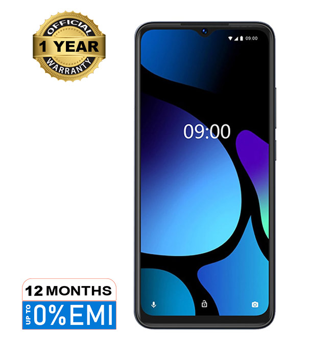Picture of Itel A05s with 2GB RAM and 32GB ROM