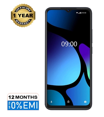 Picture of Itel A05s with 2GB RAM and 32GB ROM