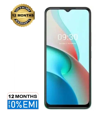 Picture of Itel Vision 5 with 3GB RAM and 32GB ROM