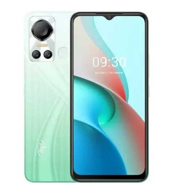 Picture of Itel Vision 5 with 3GB RAM and 32GB ROM