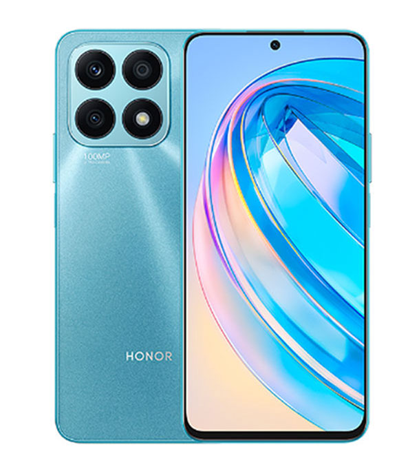 Buy HONOR X8A with 8GB RAM and 128GB ROM at Best Price In Bangladesh