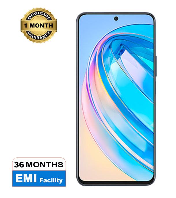 Picture of HONOR X8A with 8GB RAM and 128GB ROM (Best Price)