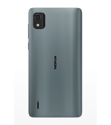 Picture of Nokia C2 2nd Edition Multi Color- 10 pcs