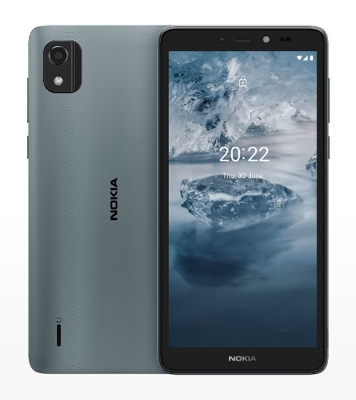 Picture of Nokia C2 2nd Edition Multi Color- 10 pcs