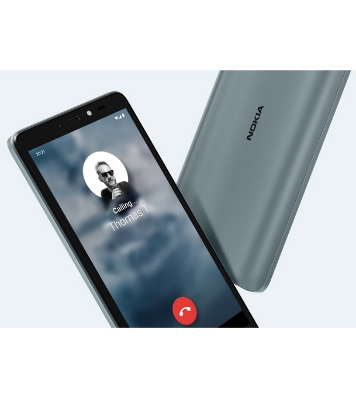 Picture of Nokia C2 2nd Edition Multi Color- 10 pcs