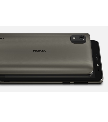 Picture of Nokia C2 2nd Edition Multi Color- 10 pcs
